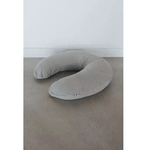 BAMBOOM                                                       Combi-cosy Cuscino In Gravidanza Grey Bamboom