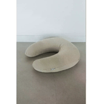 BAMBOOM                                                       Combi-cosy Cuscino In Gravidanza Oyster Grey Bamboom