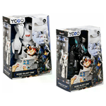 ROCCO GIOCATTOLI Robot Ycoo Robo Blast One Ast