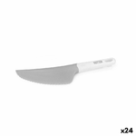 Quttin Coltello da Cucina Quttin Pasticceria 29 x 5,6 cm (24 Unità)