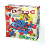 EPOCH Super Mario Maze Challenge