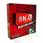 ASMODEE On Air - Play Like a Deejay - Il Gioco da Tavolo di Radio Deejay