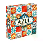 ASMODEE Azul - Gioco da Tavolo