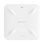 Ruijie Punto d'Accesso Ruijie RG-RAP2260(E) Bianco