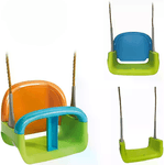 ADRIATIC                                                      Seggiolino Altalena 3 in 1 Oopla Evolutivo