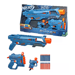 HASBRO                                                       Nerf Elite 2.0 Loadout Triplo Pack