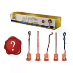 SPIN MASTER                                                   Harry Potter e il Calice di Fuoco Bacchetta Wizarding World