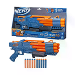 HASBRO                                                       Nerf Elite 2.0 Ranger PD-5