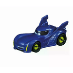 CARRERA                                                      Batwheels Pull Back Action Blu
