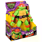 GIOCHI PREZIOSI                                              Ninja Turtles Personaggi Giganti