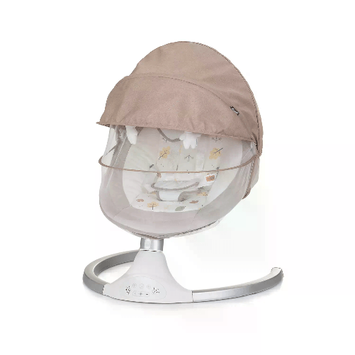 CHIPOLINO Altalena Baby Cradles Beige