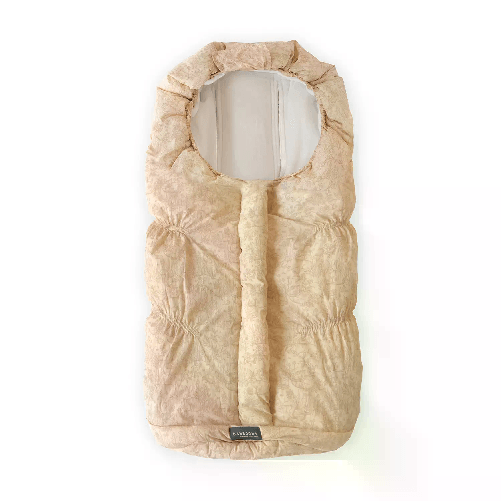 BAMBOOM                                                       Igloo Mini Sacco Invernale per Ovetto e Carrozzina Forest