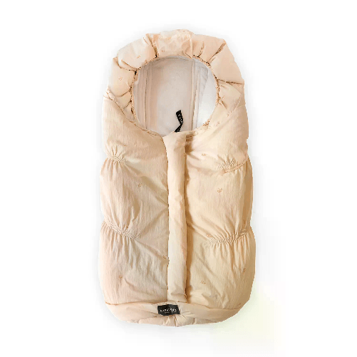 BAMBOOM                                                       Igloo Mini Sacco Invernale per Ovetto e Carrozzina Olives