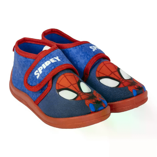 CERDA' Pantofole Stivale Medio Spidey Taglia 26
