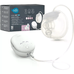 NUVITA                                                        Tiralatte Elettrico Materno Indossabile Smart Wear 3 Fasi
