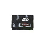 EASTPAK                                                       Eastpak Portafoglio Crew Single Star Wars Death Star Black
