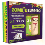 ASMODEE Zombie Burrito
