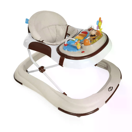 INNOVACIONES MS Girello Basic Plus Beige New