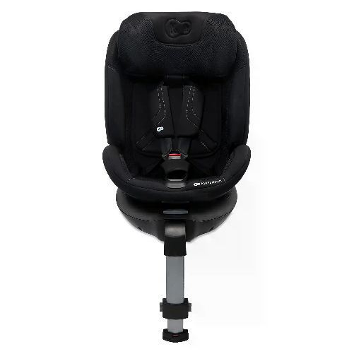 KINDERKRAFT Seggiolino Auto XRider 2 I-Size Black 40-150 Cm