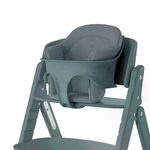 CYBEX                                                         Cuscino Riduttore Per Seggiolone Click &amp; Fold Stone Blue