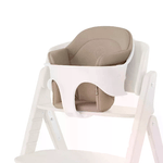 CYBEX                                                         Cuscino Riduttore Per Seggiolone Click &amp; Fold Almond Beige