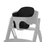 CYBEX                                                         Cuscino Riduttore Per Seggiolone Click &amp; Fold Stunning Black