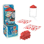 MATTEL                                                        Il Trenino Thomas - Locomotive Color Reveal, 3+ anni - HPH39