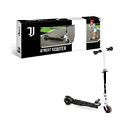 MONDO                                                         Monopattino 2 Ruote Street Scooter Juventus