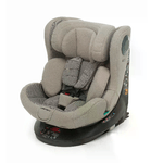FOPPAPEDRETTI                                                 Seggiolino Auto Fp 360 Quick I-Size con Base Desert 40-150 cm Foppapedretti