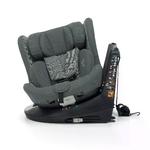 FOPPAPEDRETTI                                                 Seggiolino Auto Fp 360 Quick I-Size con Base Grey 40-150 cm Foppapedretti