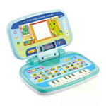 VTECH Il Mio Primo Computer Musicale