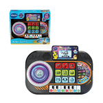 VTECH Junior DJ Mix - Il Mixer Perfetto per Piccoli DJ!