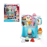 VTECH La Mia Magica Gelateria