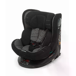 FOPPAPEDRETTI                                                 Seggiolino Auto Fp 360 Quick I-Size con Base Black 40-150 cm Foppapedretti