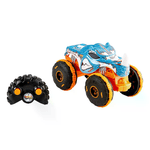 MATTEL                                                        Hot Wheels Monster Trucks Radiocomando 1:24 Rhinomite