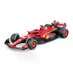 BBURAGO Auto 1:43 F1 Ferrari Sf-24 #16 Leclerc