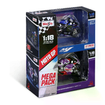 BBURAGO Megapack Ducati Lenovo MotoGP 2023 Maisto 1:18 Bburago
