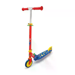 SMOBY                                                         Monopattino 2 Ruote Super Mario Smoby 7600750370