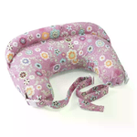 CHICCO PESANTE Boppy Cuscino Allattamento Deluxe Flower