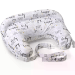 CHICCO PESANTE Boppy Cuscino Allattamento Deluxe Hello Baby