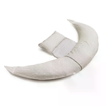NUVITA                                                        Cuscino Allattamento Dreamwizard Colore Nordic Beige