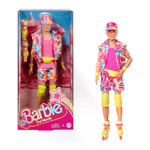 MATTEL                                                       Barbie Il Film - Ken Roller Skate