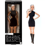 MATTEL                                                       Barbie Signature Basics Modello 02