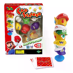 EPOCH Super Mario Cap Stacker Gioco Sfida Cappelli In Equilibrio