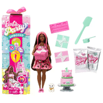 MATTEL                                                        Barbie Party Unboxed - Birthday Bows JFG71