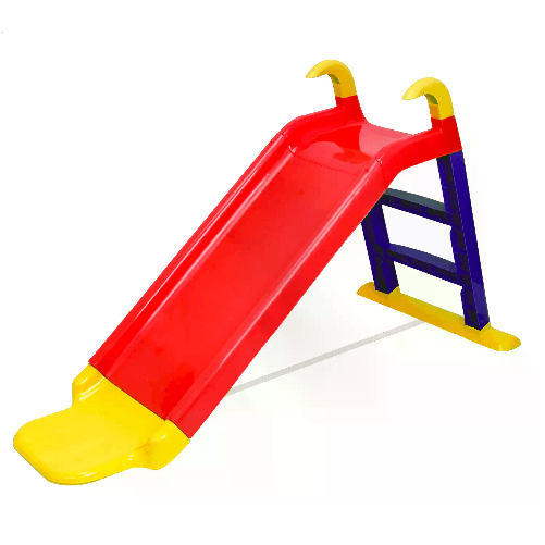 GIODICART                                                     Scivolo per Bambini in Plastica Anti UV per Esterni