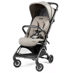 PEG PEREGO PUERICULTURA                                      Passeggino Volo Misty Beige Peg Perego