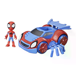 HASBRO                                                        Nerf Elite 2.0 Stormcharge Wild Edition - Blaster con 20 Dardi
