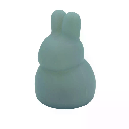 BAMBOOM                                                       Luce Notturna Bamboom Coniglietto Ocean Blue