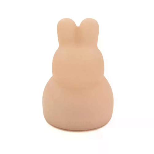 BAMBOOM                                                       Luce Notturna Bamboom Coniglietto Soft Pink